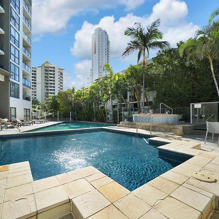 Ipanema Holiday Resort Gold Coast Esterno foto