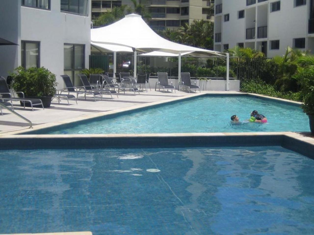 Ipanema Holiday Resort Gold Coast Esterno foto