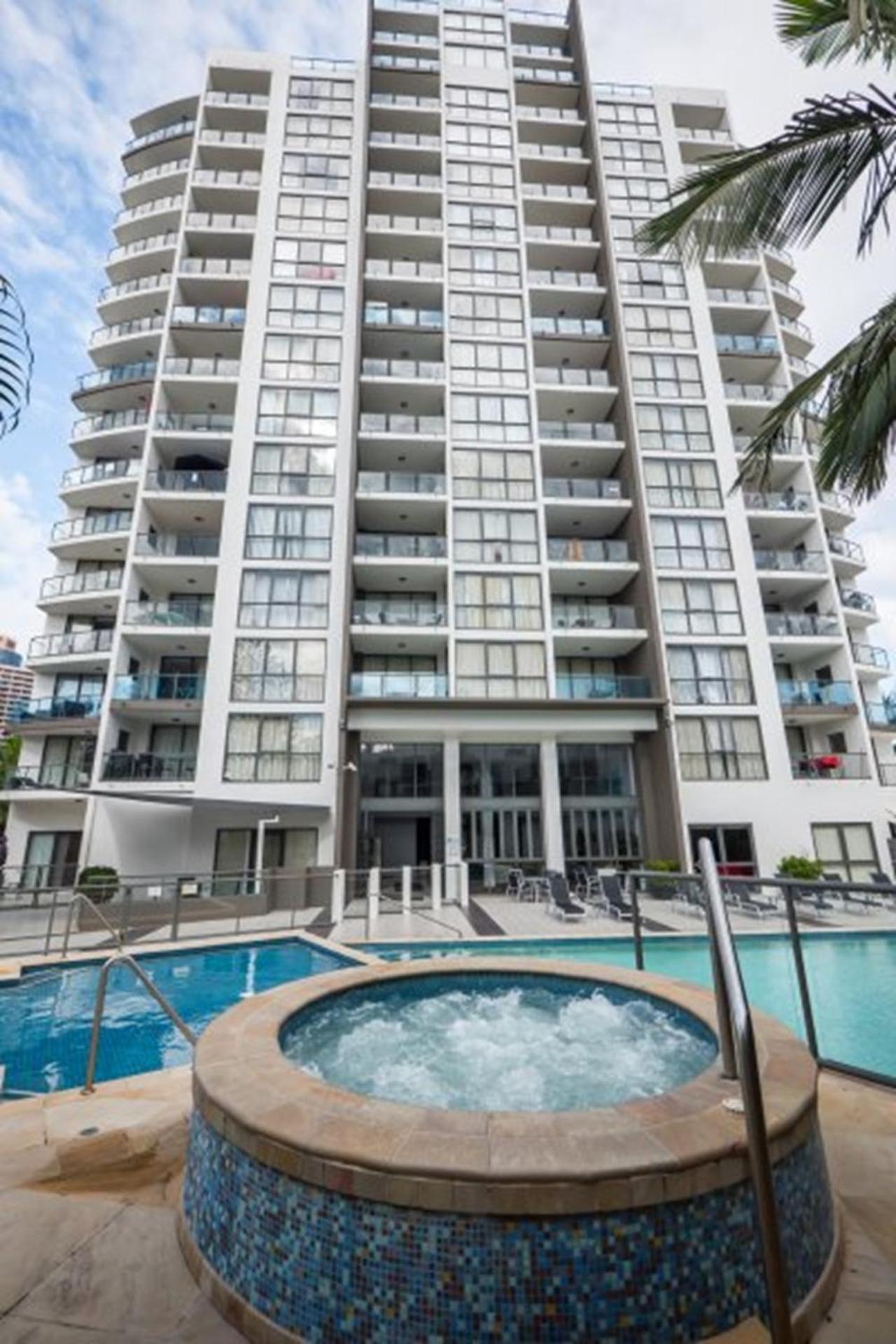 Ipanema Holiday Resort Gold Coast Esterno foto