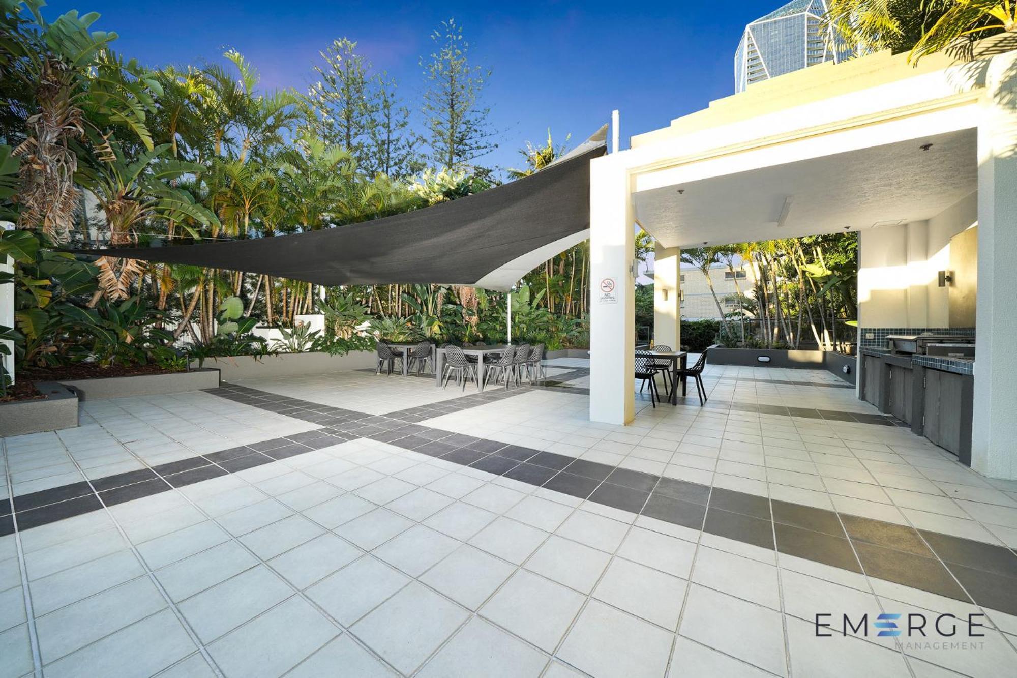 Ipanema Holiday Resort Gold Coast Esterno foto