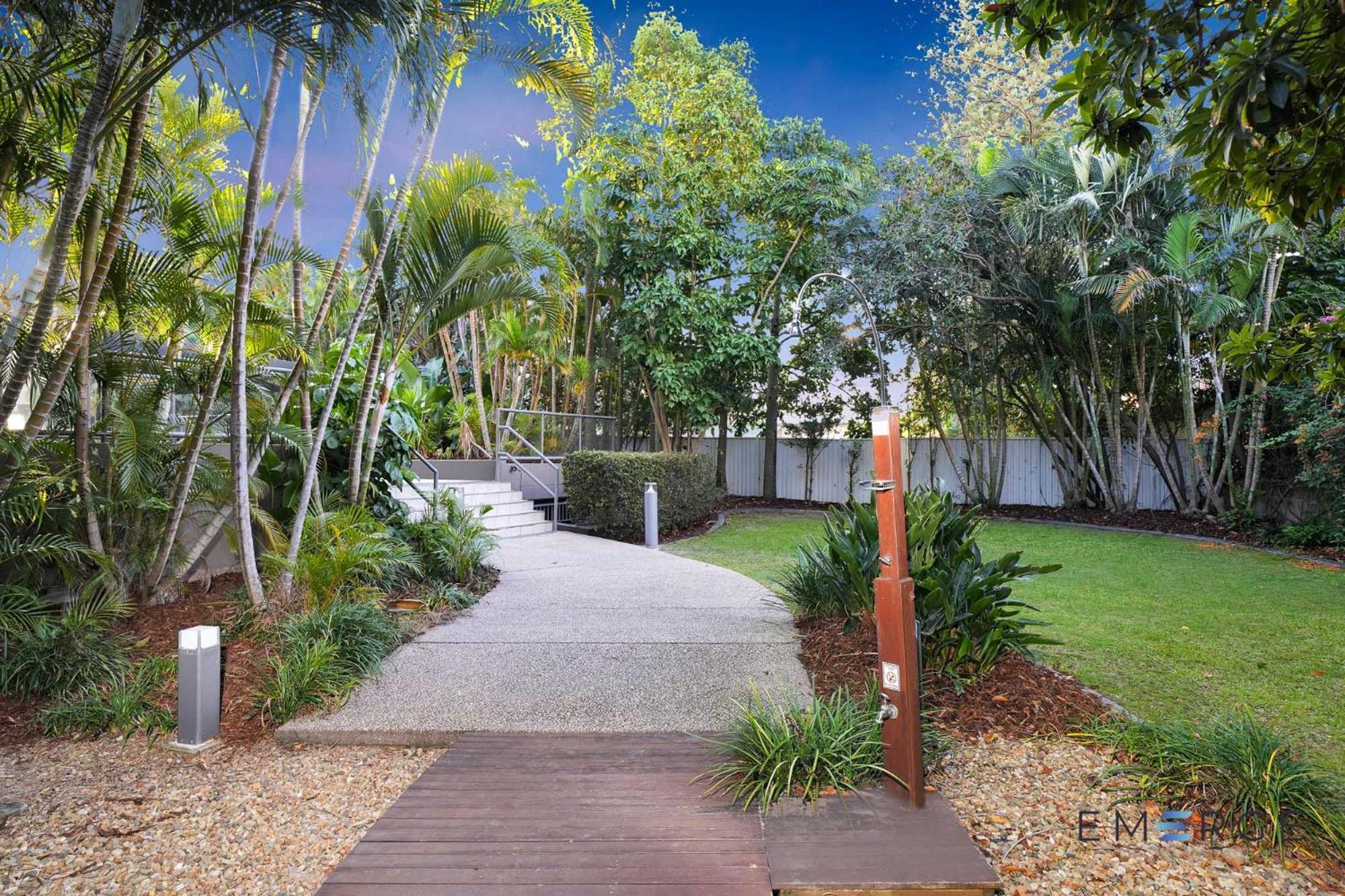 Ipanema Holiday Resort Gold Coast Esterno foto