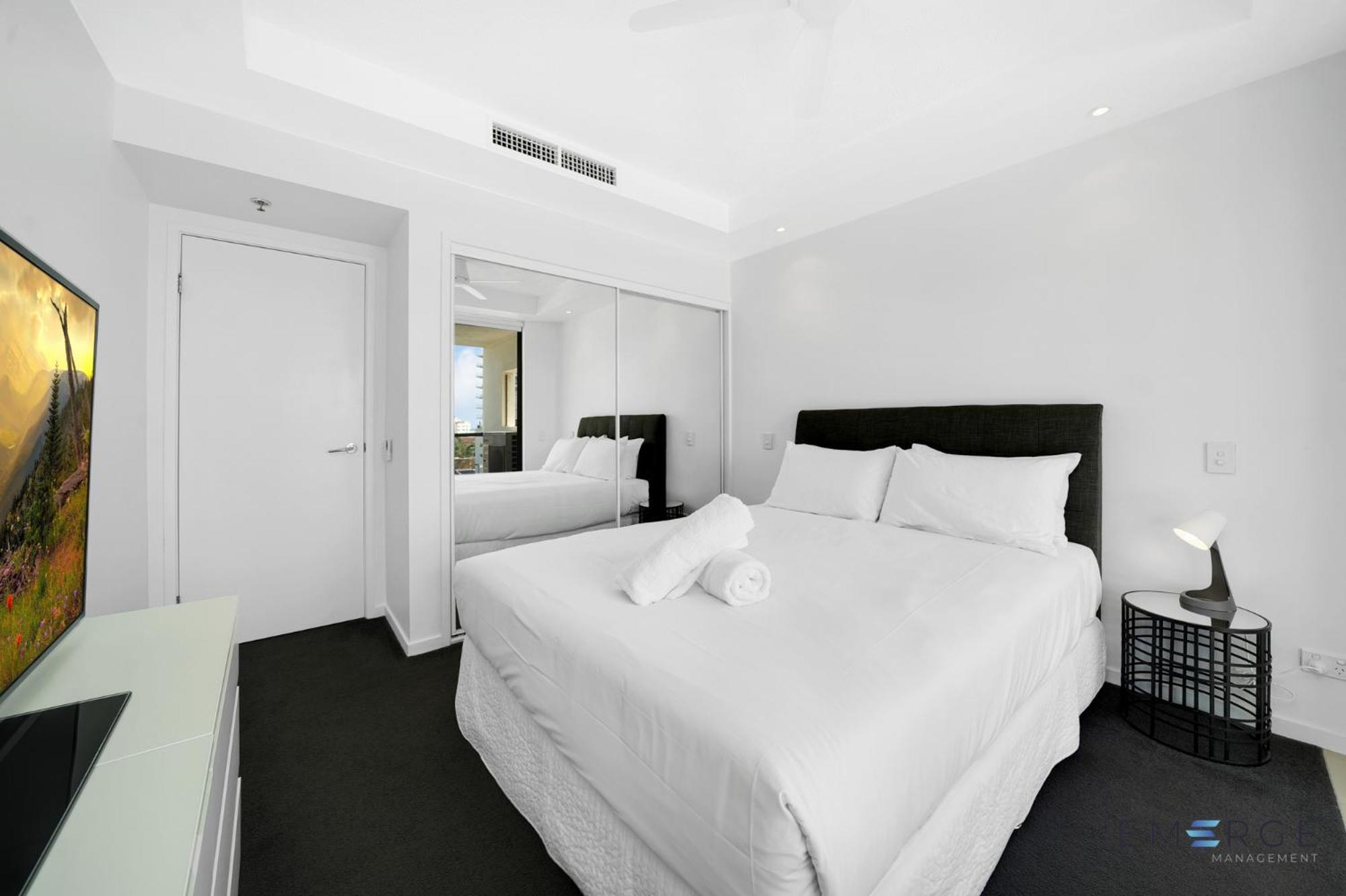 Ipanema Holiday Resort Gold Coast Esterno foto