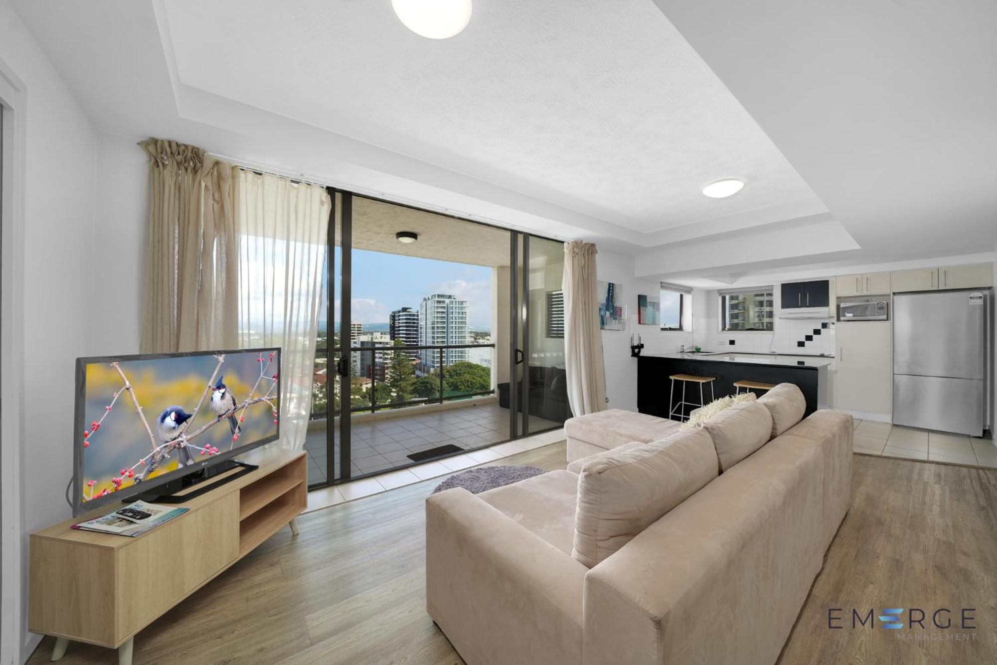 Ipanema Holiday Resort Gold Coast Esterno foto