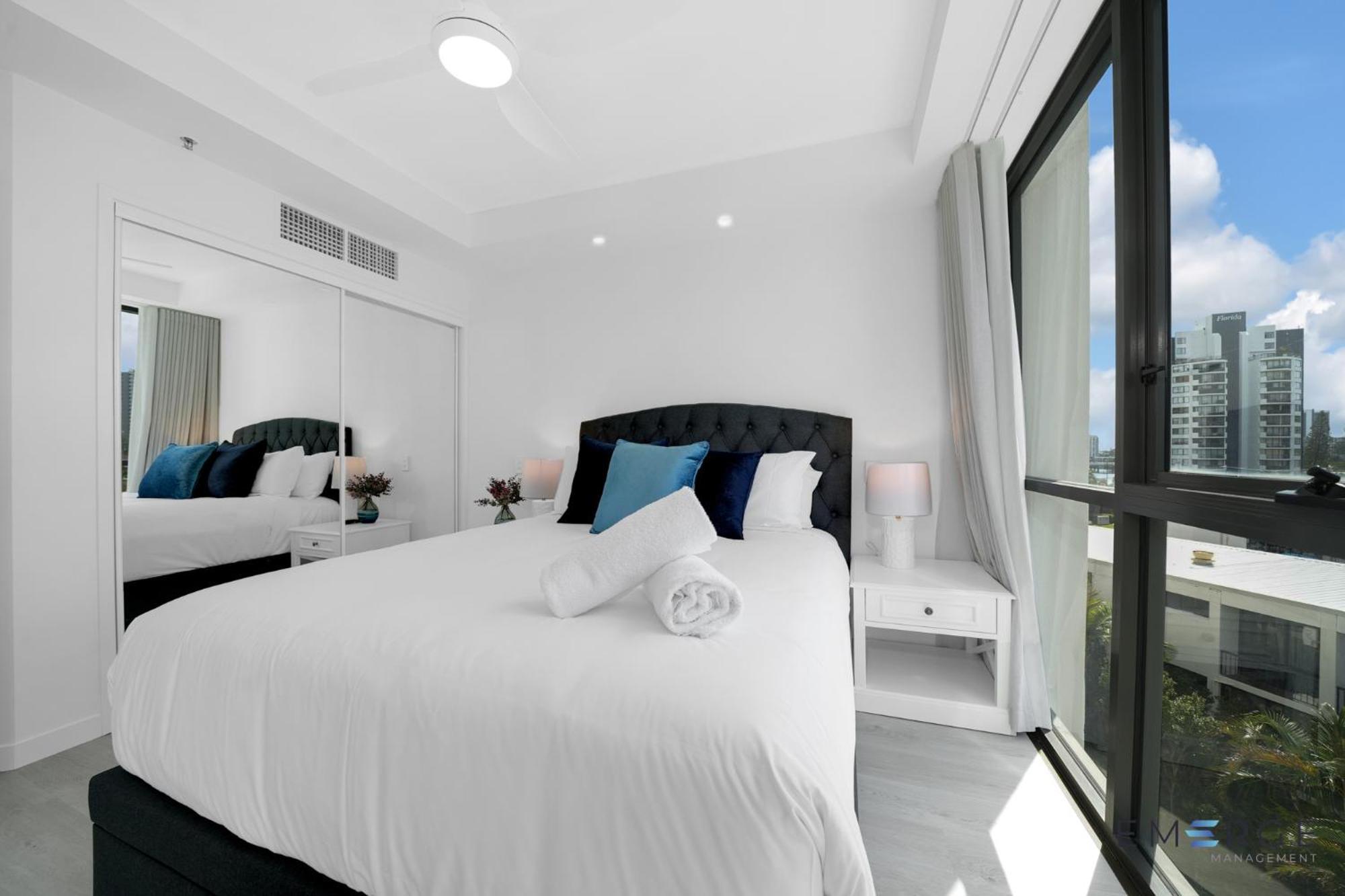 Ipanema Holiday Resort Gold Coast Esterno foto