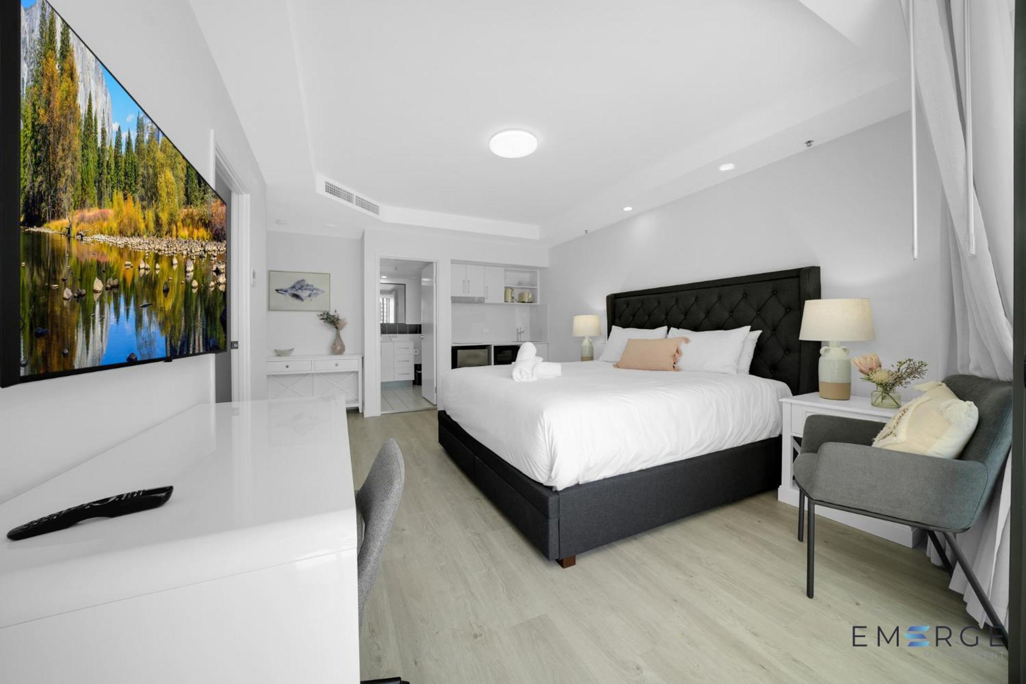 Ipanema Holiday Resort Gold Coast Esterno foto