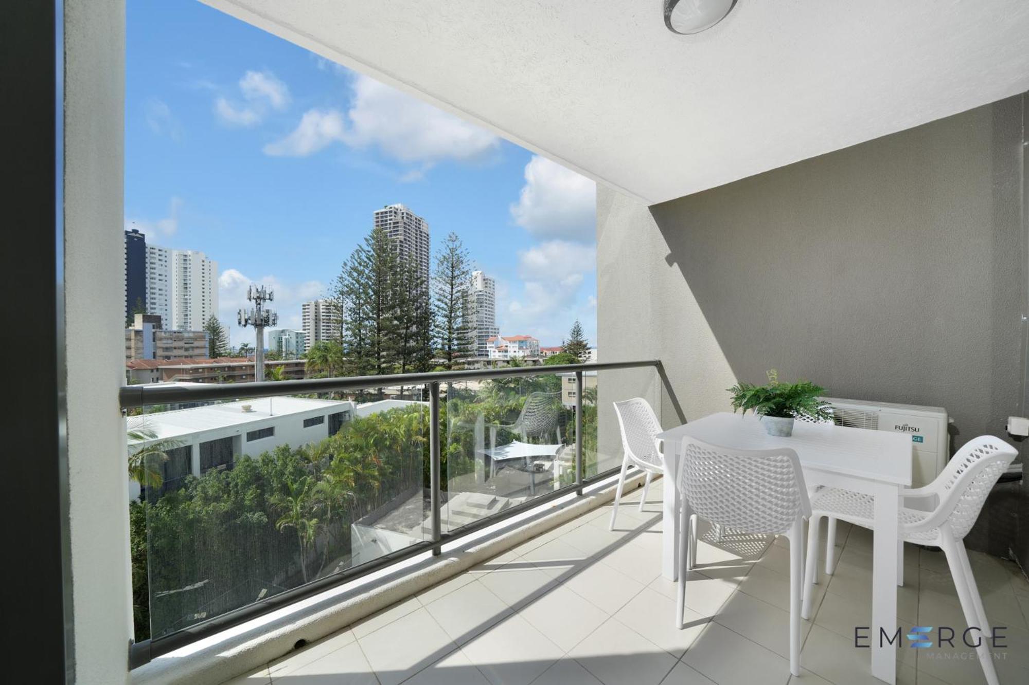 Ipanema Holiday Resort Gold Coast Esterno foto