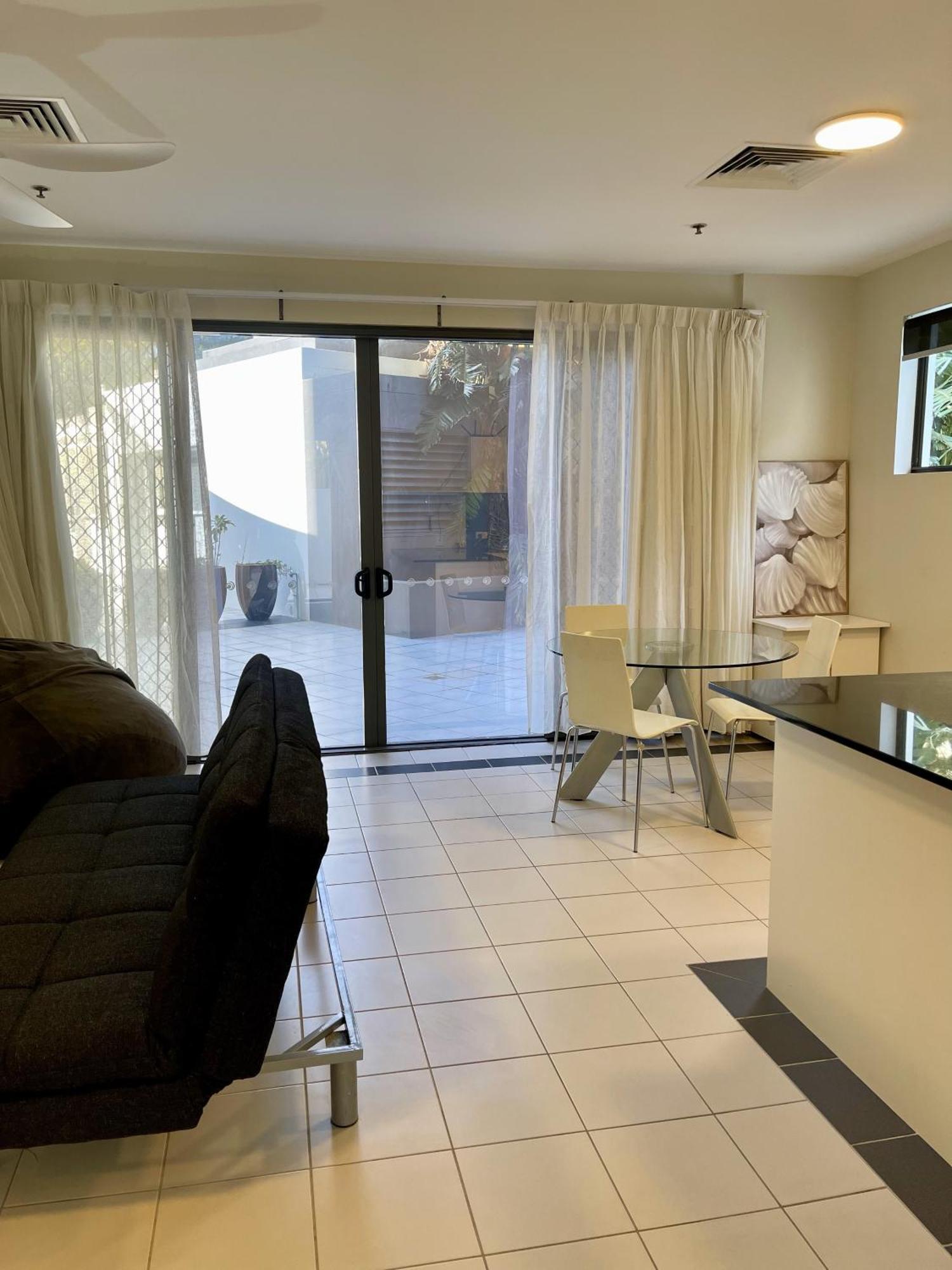 Ipanema Holiday Resort Gold Coast Esterno foto