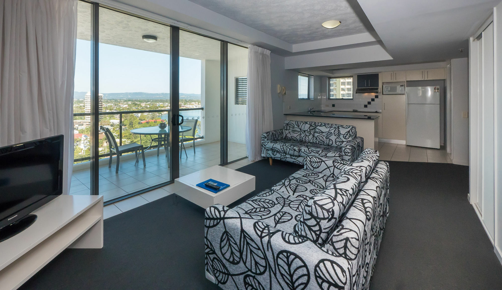 Ipanema Holiday Resort Gold Coast Esterno foto