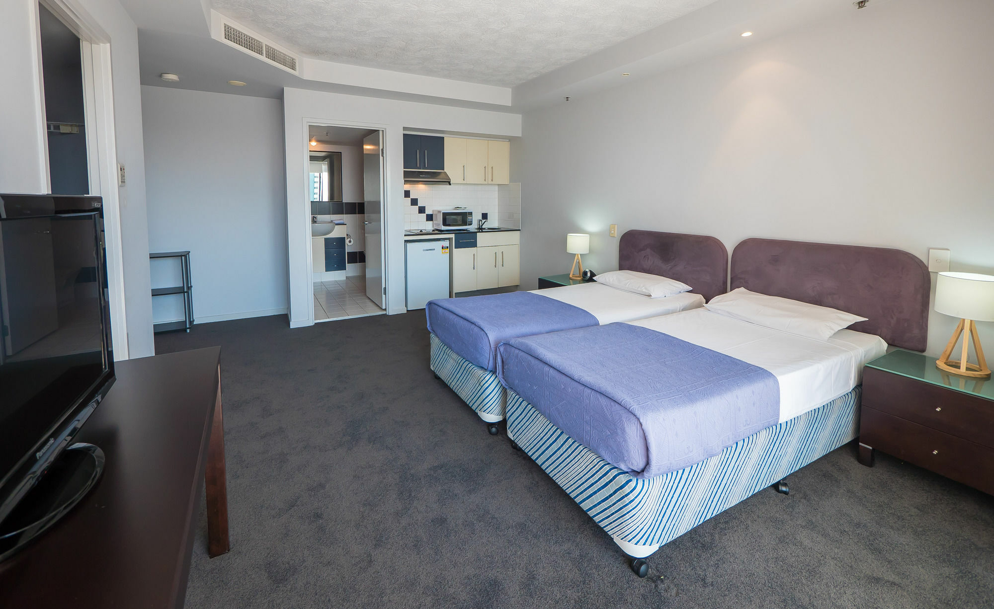 Ipanema Holiday Resort Gold Coast Esterno foto