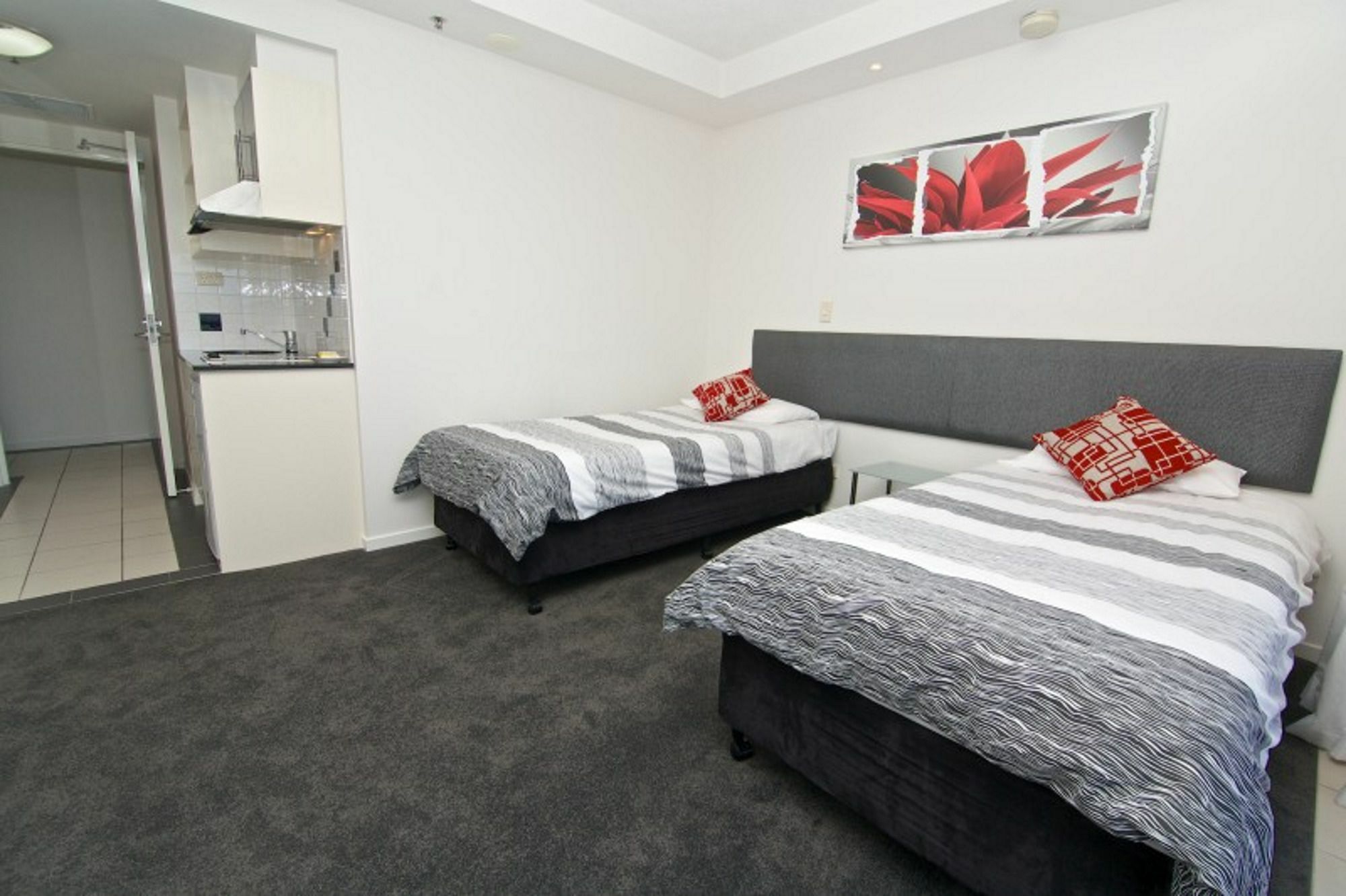 Ipanema Holiday Resort Gold Coast Esterno foto