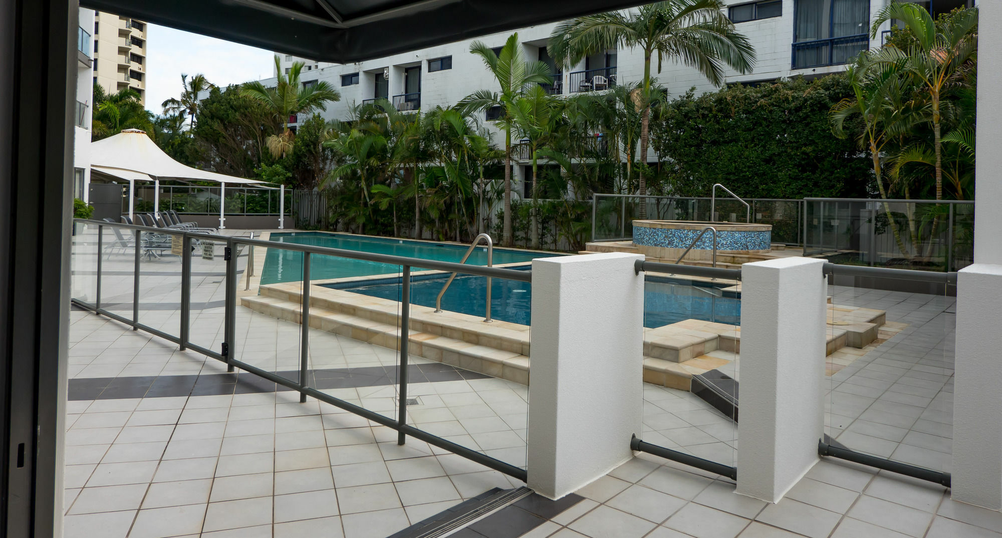 Ipanema Holiday Resort Gold Coast Esterno foto