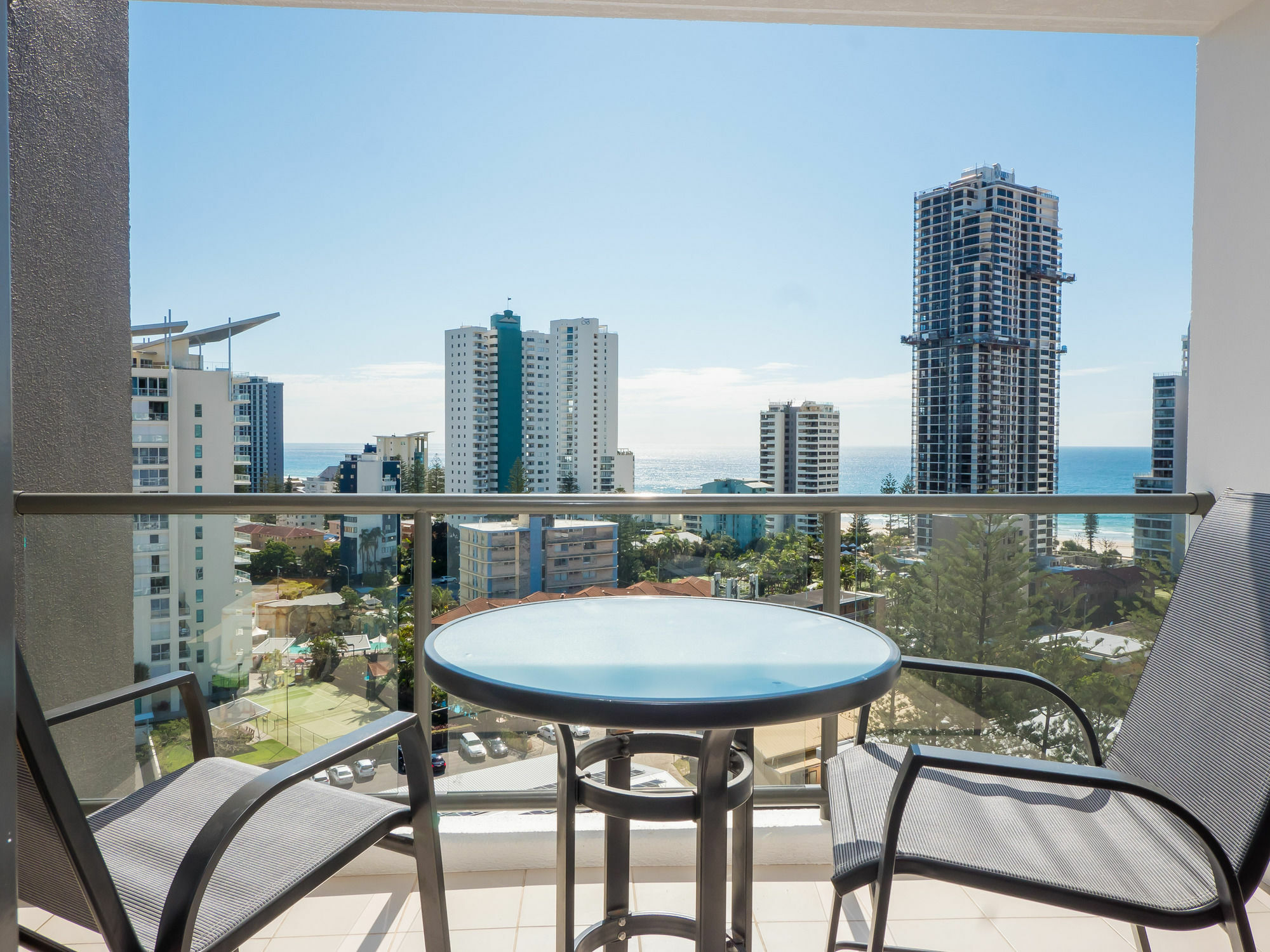 Ipanema Holiday Resort Gold Coast Esterno foto