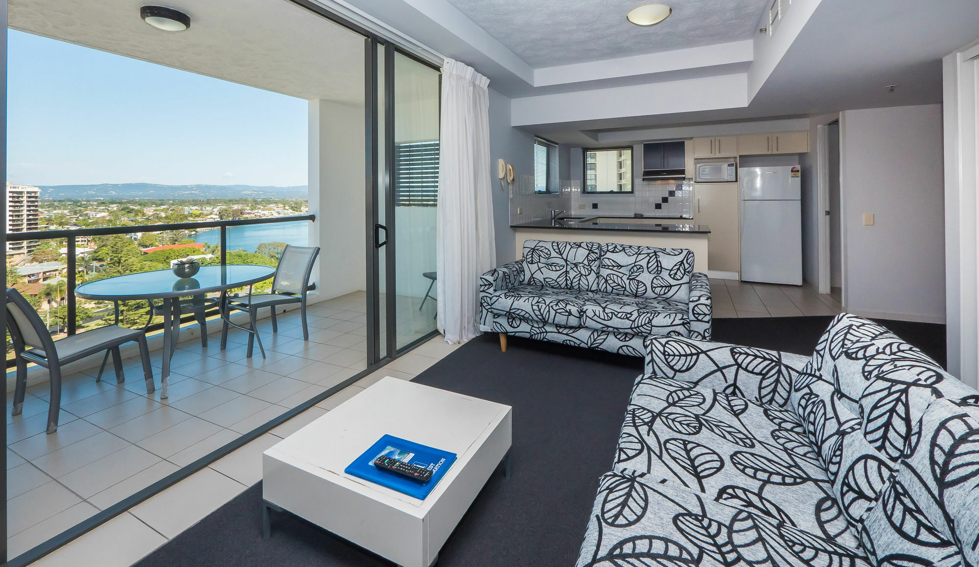 Ipanema Holiday Resort Gold Coast Esterno foto