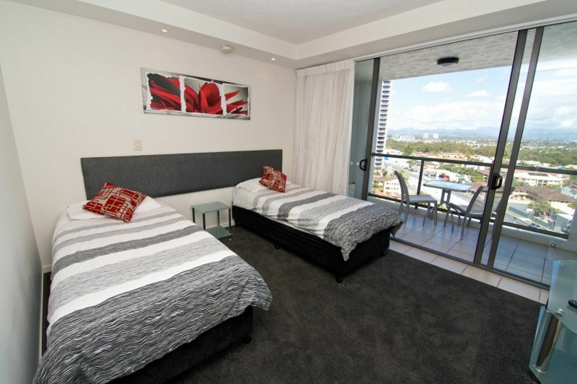 Ipanema Holiday Resort Gold Coast Esterno foto