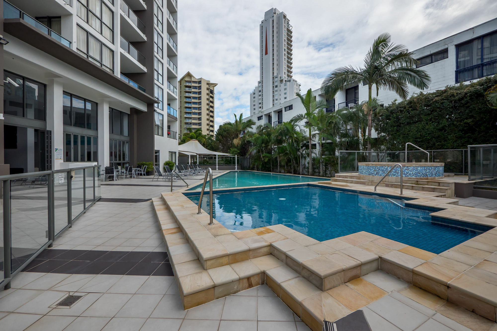 Ipanema Holiday Resort Gold Coast Esterno foto