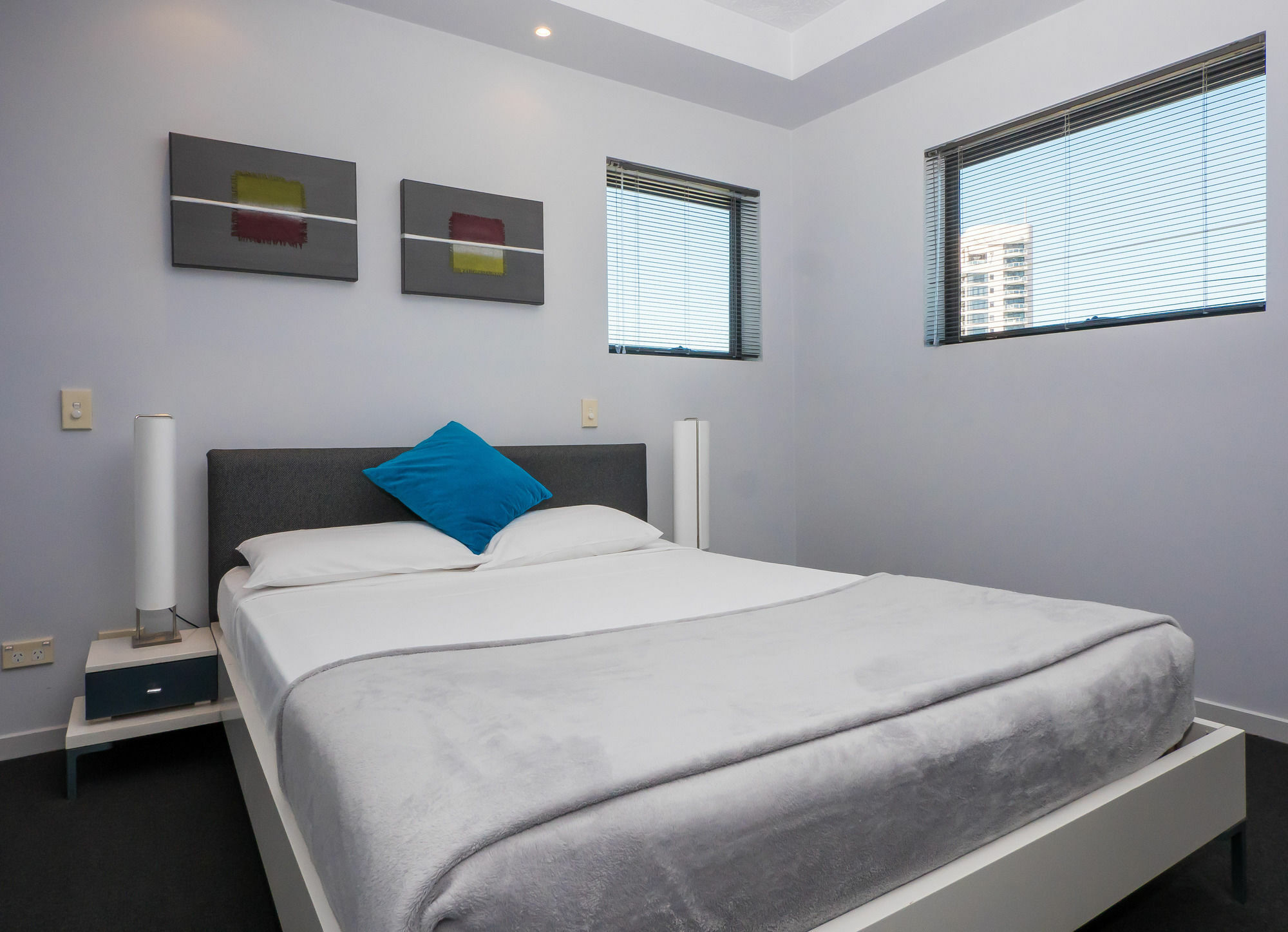 Ipanema Holiday Resort Gold Coast Esterno foto
