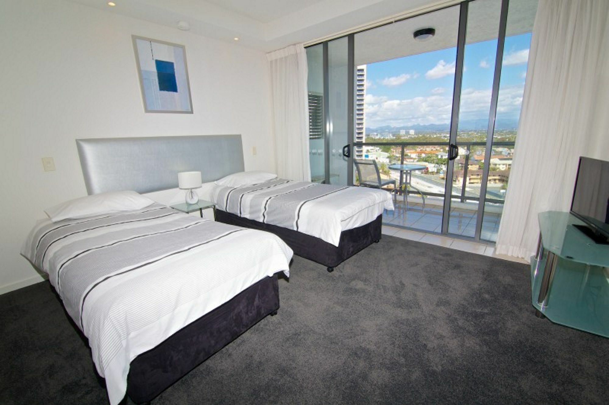Ipanema Holiday Resort Gold Coast Esterno foto