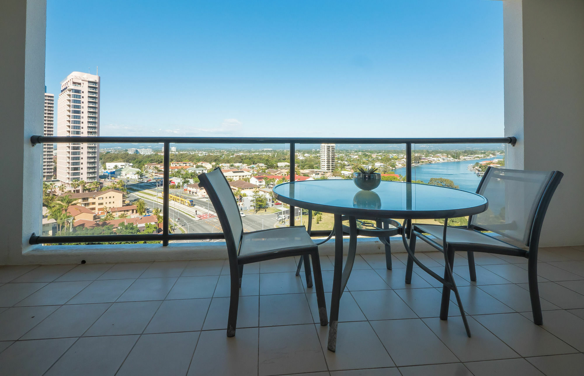 Ipanema Holiday Resort Gold Coast Esterno foto