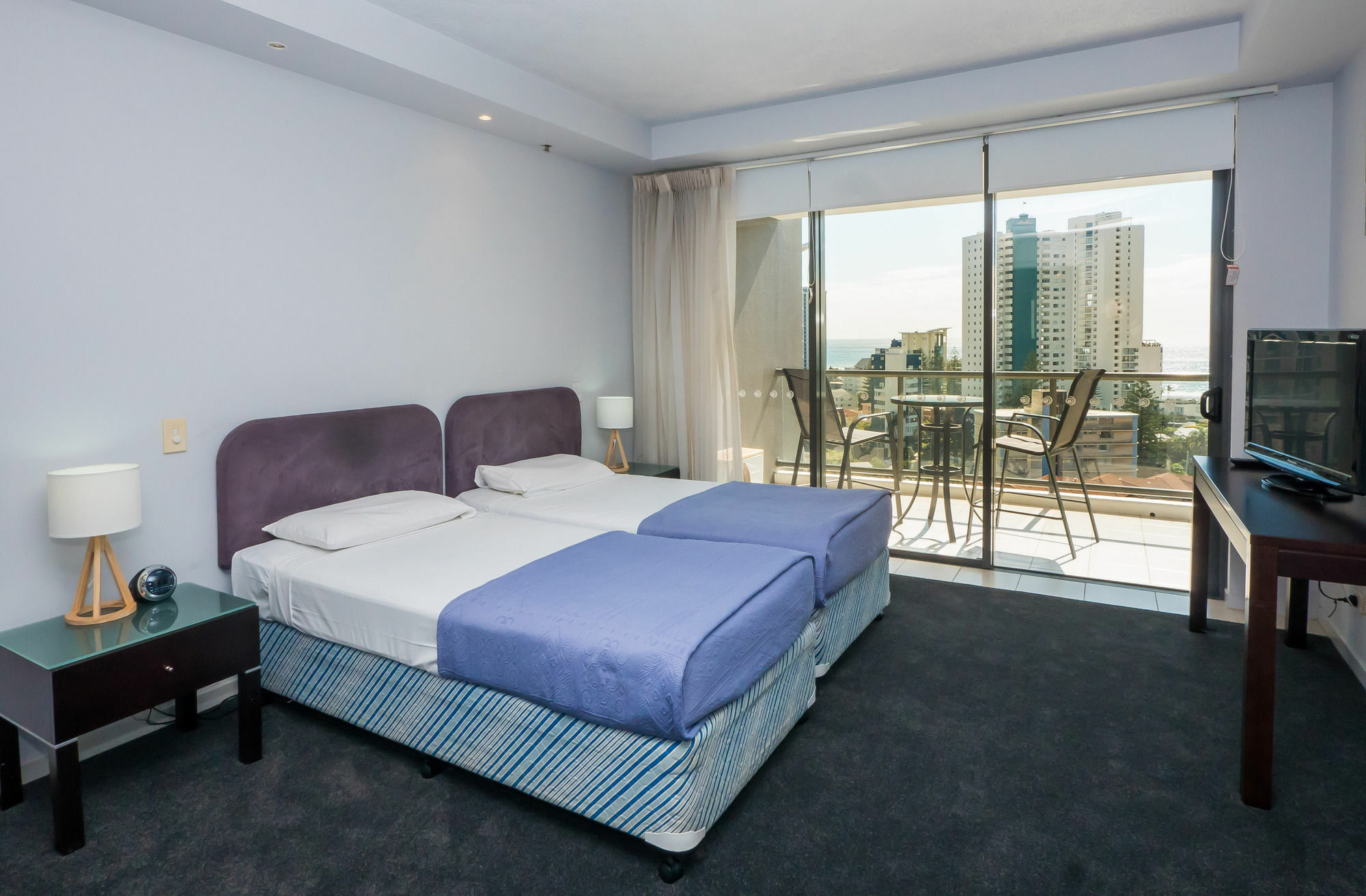 Ipanema Holiday Resort Gold Coast Esterno foto