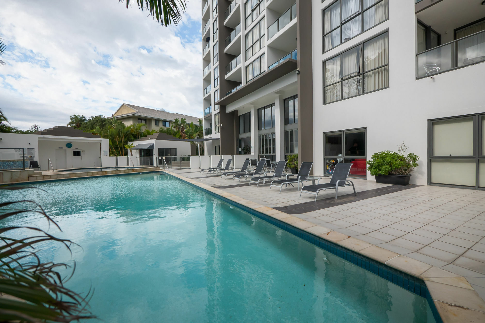 Ipanema Holiday Resort Gold Coast Esterno foto